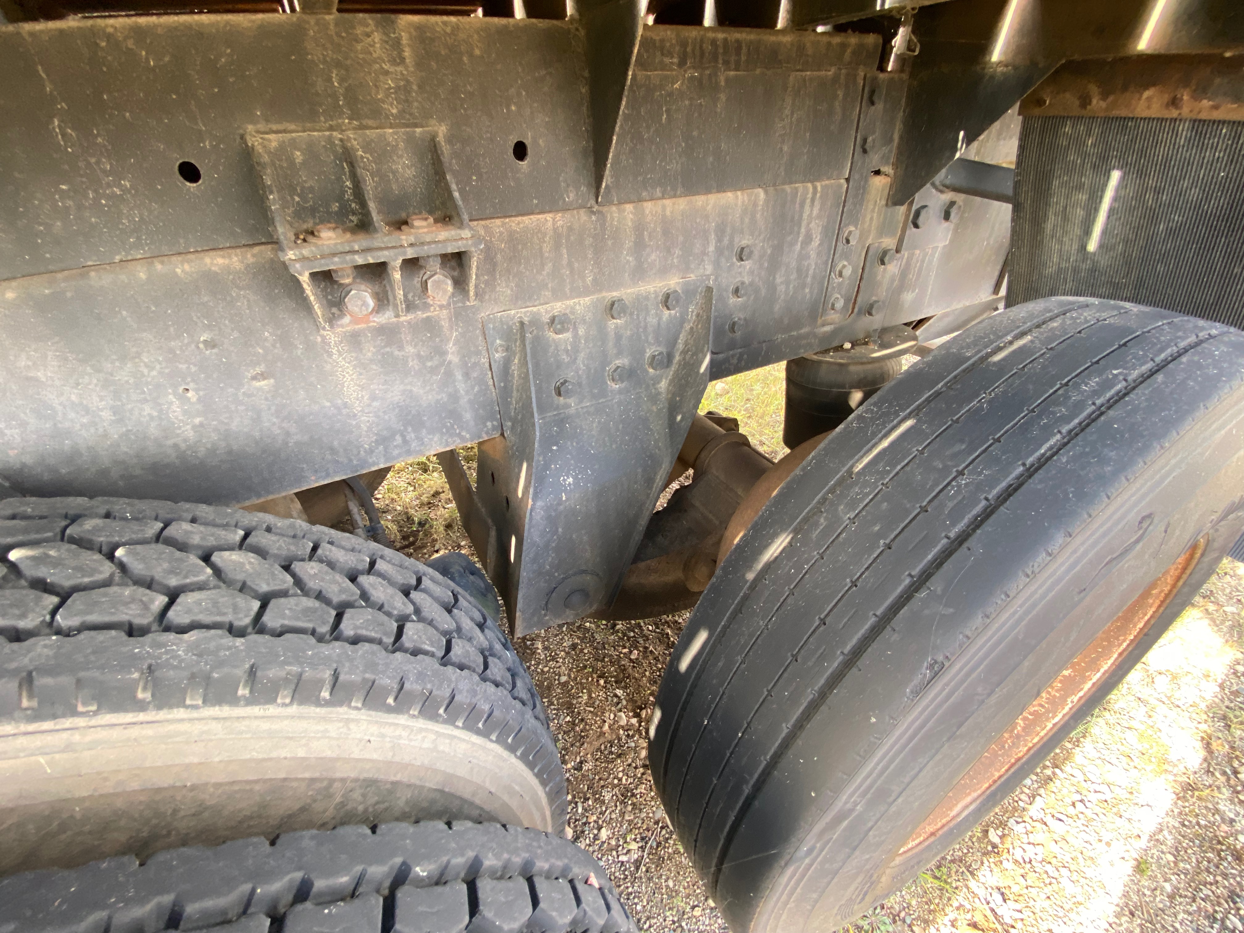 1992 INTERNATIONAL Paystar 5000 - Image 29